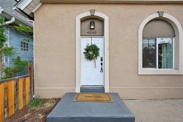 4648 Josephine Street, Denver, CO 80216