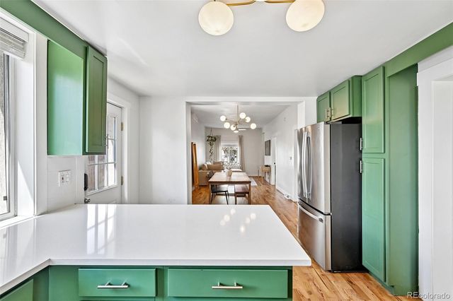 4648 Josephine Street, Denver, CO 80216