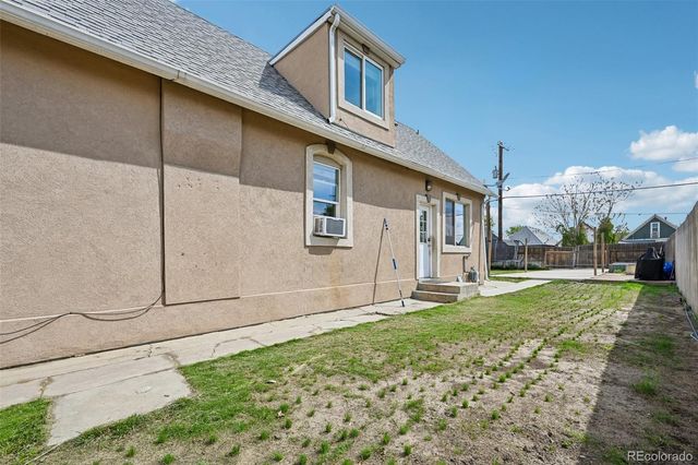 4648 Josephine Street, Denver, CO 80216
