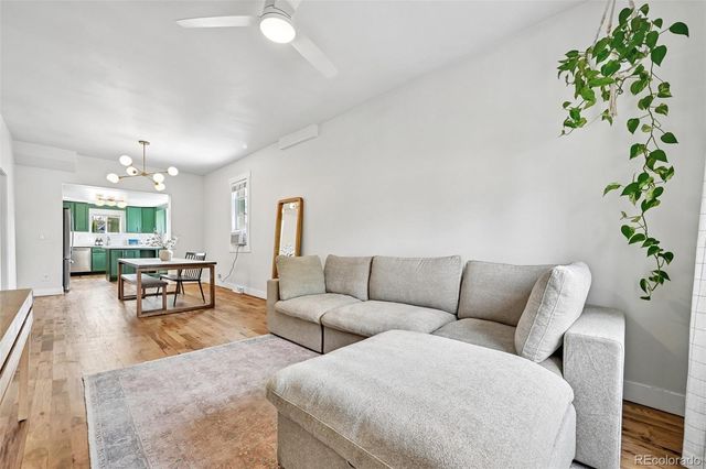 4648 Josephine Street, Denver, CO 80216