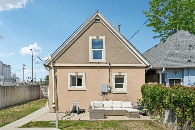 4648 Josephine Street, Denver, CO 80216