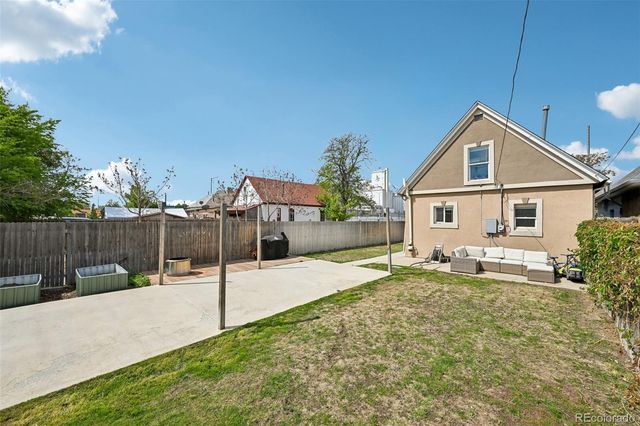 4648 Josephine Street, Denver, CO 80216