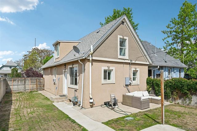 4648 Josephine Street, Denver, CO 80216