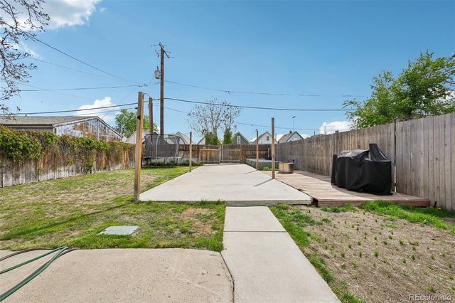 4648 Josephine Street, Denver, CO 80216