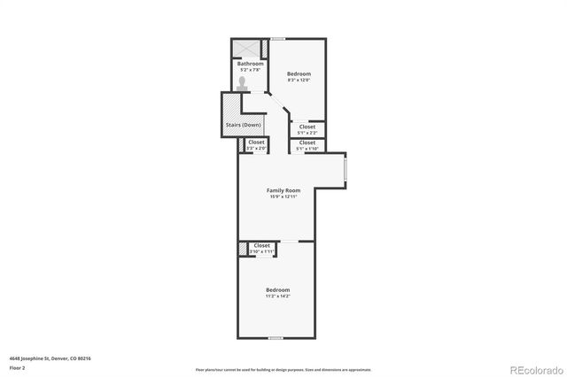 4648 Josephine Street, Denver, CO 80216