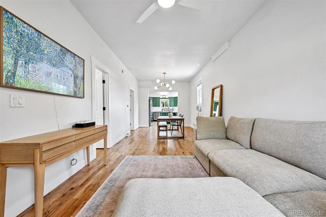 4648 Josephine Street, Denver, CO 80216