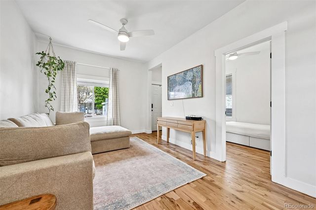 4648 Josephine Street, Denver, CO 80216