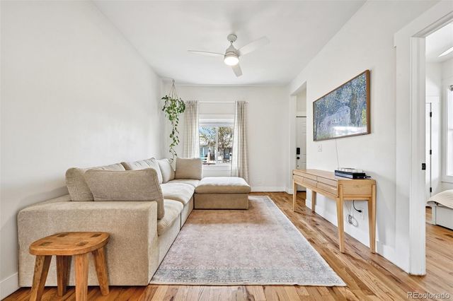 4648 Josephine Street, Denver, CO 80216