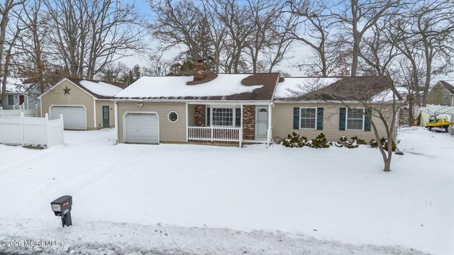 932 Elwood Street, Forked River, NJ 08731