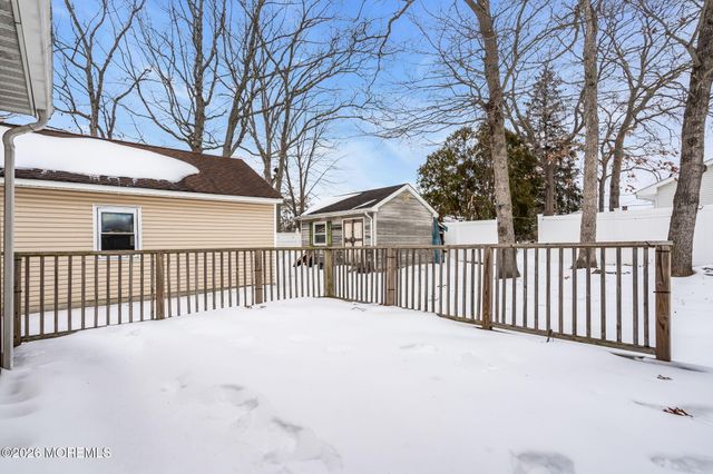 932 Elwood Street, Forked River, NJ 08731