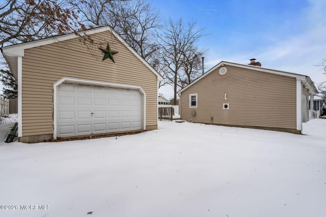 932 Elwood Street, Forked River, NJ 08731