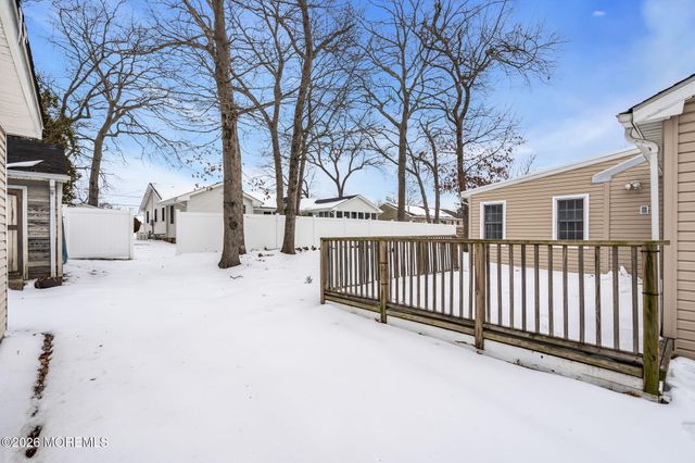 932 Elwood Street, Forked River, NJ 08731