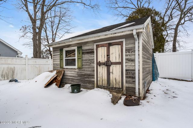 932 Elwood Street, Forked River, NJ 08731