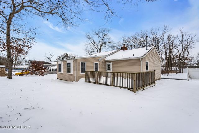 932 Elwood Street, Forked River, NJ 08731