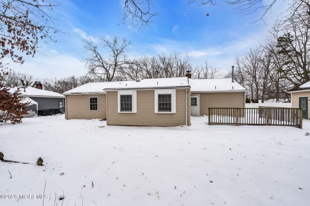 932 Elwood Street, Forked River, NJ 08731