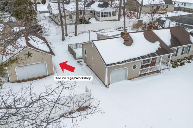 932 Elwood Street, Forked River, NJ 08731