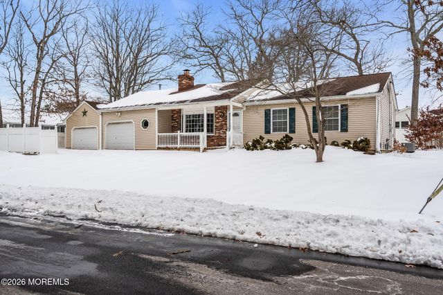 932 Elwood Street, Forked River, NJ 08731