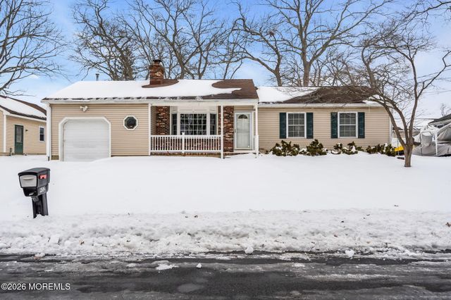 932 Elwood Street, Forked River, NJ 08731