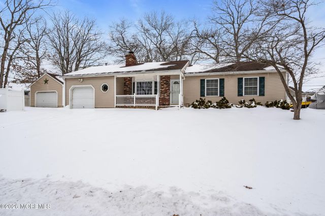 932 Elwood Street, Forked River, NJ 08731