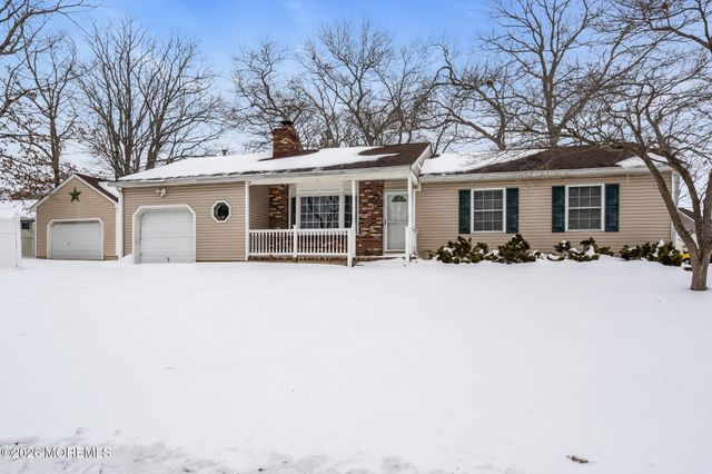 932 Elwood Street, Forked River, NJ 08731