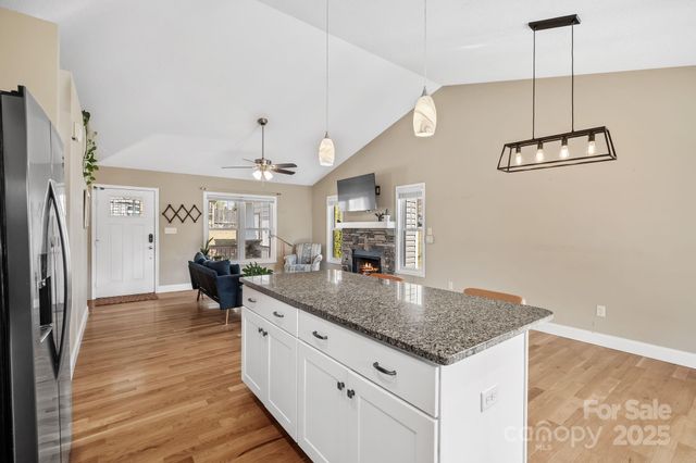 39 Curtis Miles Road, Alexander, NC 28701