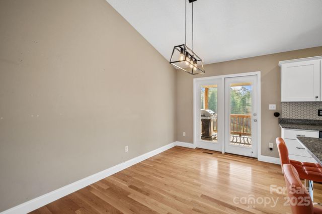 39 Curtis Miles Road, Alexander, NC 28701