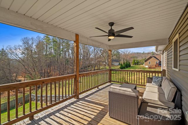 39 Curtis Miles Road, Alexander, NC 28701