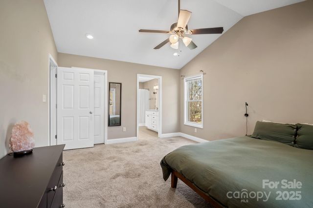 39 Curtis Miles Road, Alexander, NC 28701