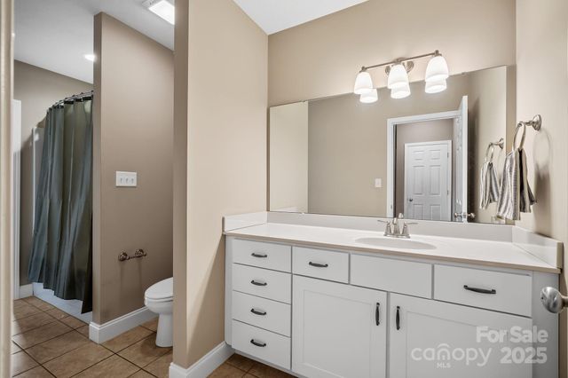 39 Curtis Miles Road, Alexander, NC 28701