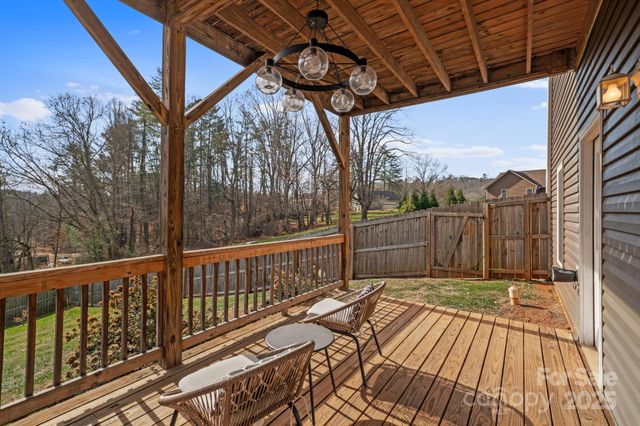 39 Curtis Miles Road, Alexander, NC 28701