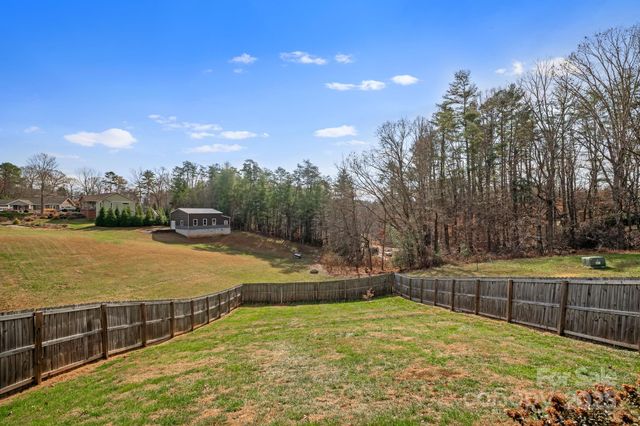 39 Curtis Miles Road, Alexander, NC 28701