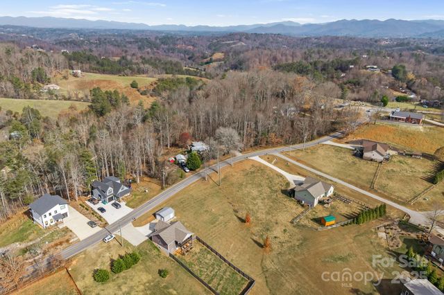 39 Curtis Miles Road, Alexander, NC 28701