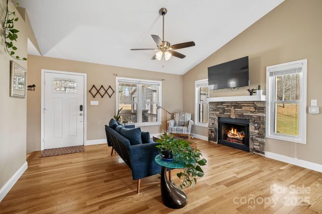 39 Curtis Miles Road, Alexander, NC 28701