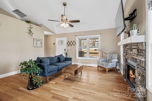 39 Curtis Miles Road, Alexander, NC 28701