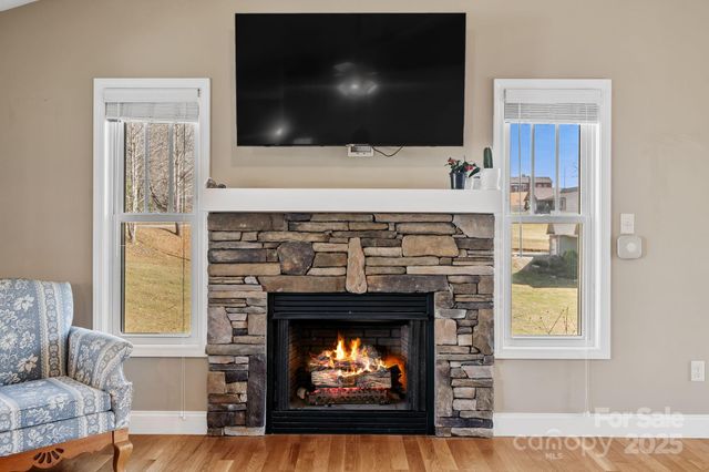 39 Curtis Miles Road, Alexander, NC 28701