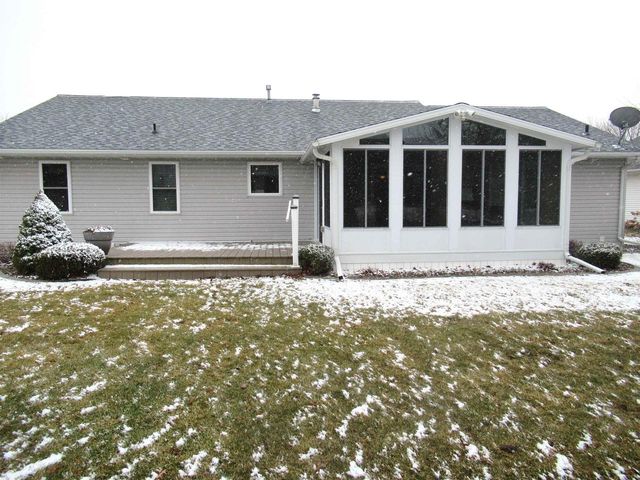 3169 EMORY STREET, Green Bay, WI 54311