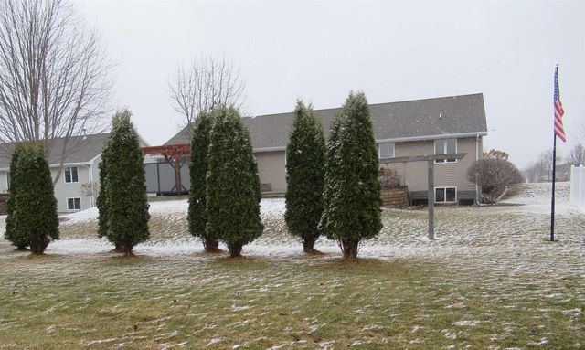 3169 EMORY STREET, Green Bay, WI 54311