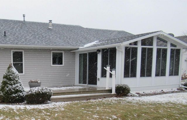 3169 EMORY STREET, Green Bay, WI 54311