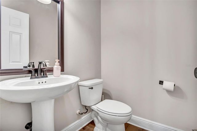 1755 TONKA TERRACE, Wesley Chapel, FL 33543