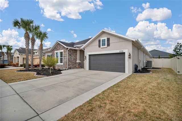 1755 TONKA TERRACE, Wesley Chapel, FL 33543