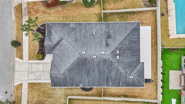 1755 TONKA TERRACE, Wesley Chapel, FL 33543