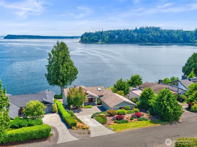 211 Montgomery Lane, Port Ludlow, WA 98365