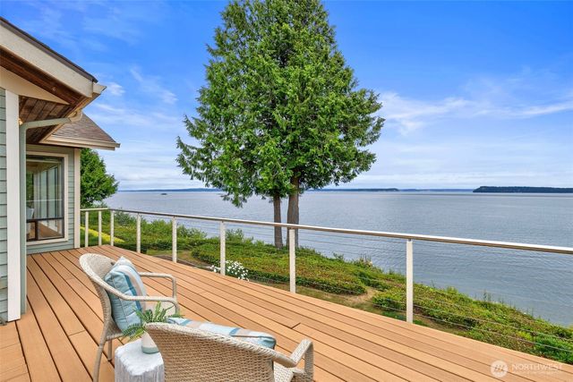 211 Montgomery Lane, Port Ludlow, WA 98365