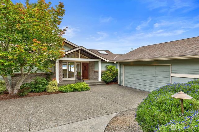 211 Montgomery Lane, Port Ludlow, WA 98365