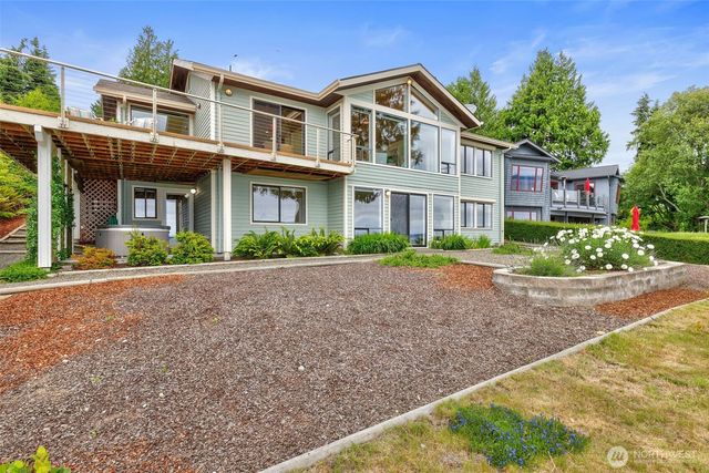 211 Montgomery Lane, Port Ludlow, WA 98365