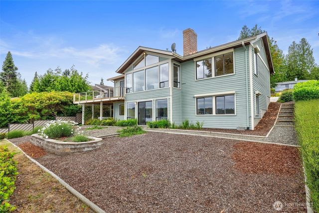 211 Montgomery Lane, Port Ludlow, WA 98365