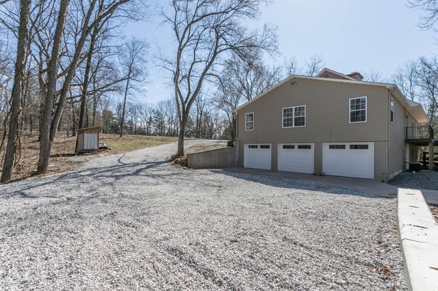 10714 W BROME RD, Rocheport, MO 65279