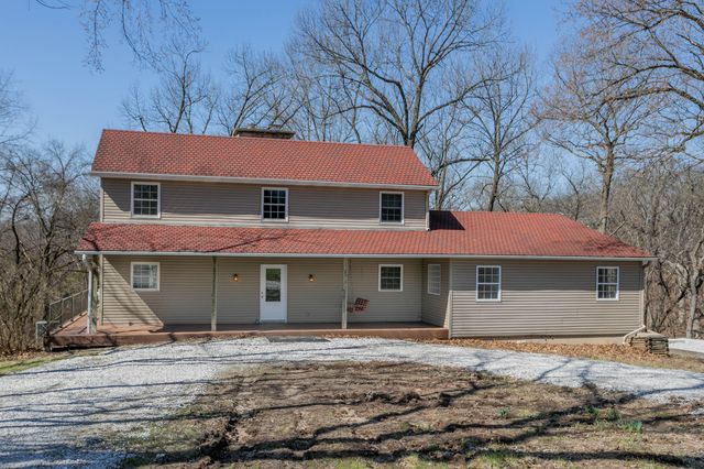 10714 W BROME RD, Rocheport, MO 65279