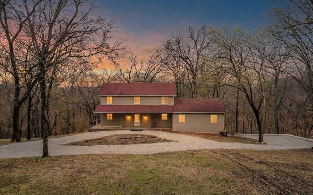 10714 W BROME RD, Rocheport, MO 65279