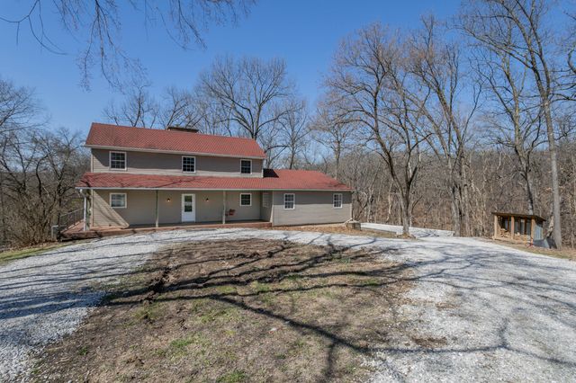 10714 W BROME RD, Rocheport, MO 65279